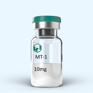 MT-1 (10mg*10vials)