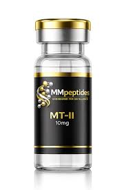 MT-2 (Melanotan 2 Acetate 10mg*10vials)