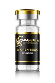 BPC-5mg + TB-5mg ( 10mg*10vials)