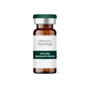 CJC-1295 +IPA ( 10mg* 10 vials)