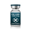 CJC-1295 + DAC 5mg (2mg*10 vials)